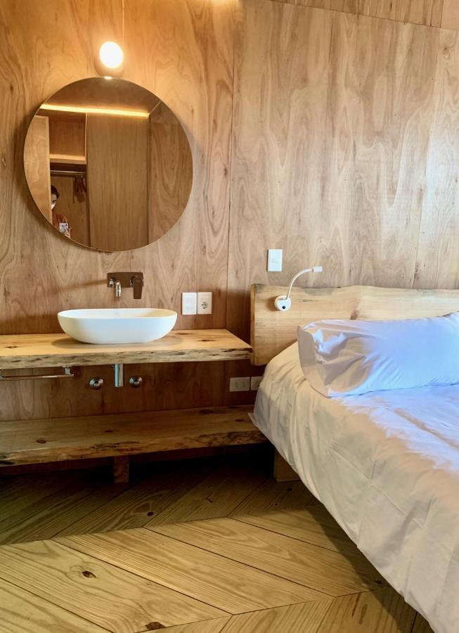 Rizoma Hotel José Ignacio Kültér fotó