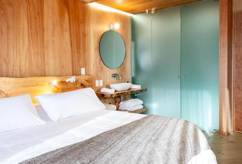 Rizoma Hotel José Ignacio Kültér fotó
