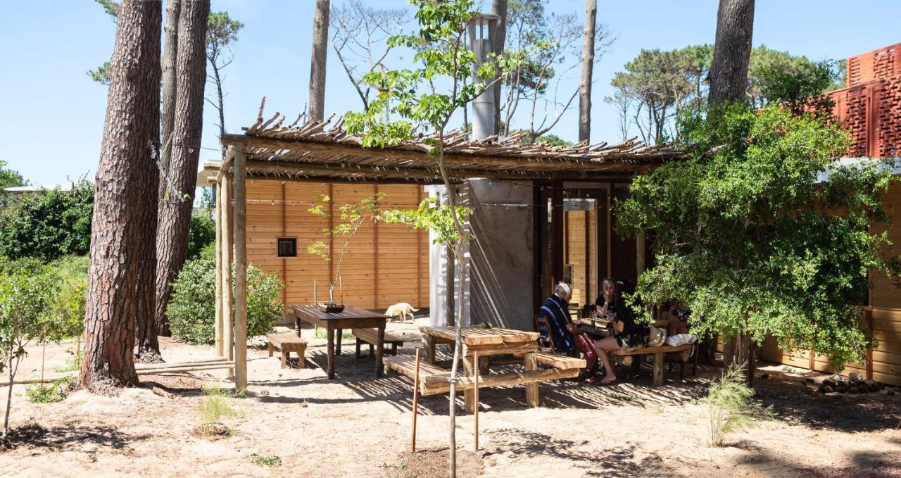 Rizoma Hotel José Ignacio Kültér fotó