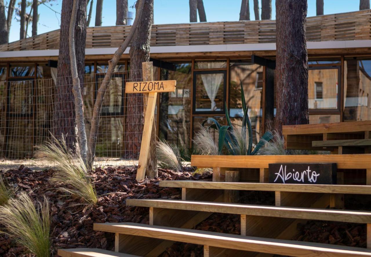 Rizoma Hotel José Ignacio Kültér fotó
